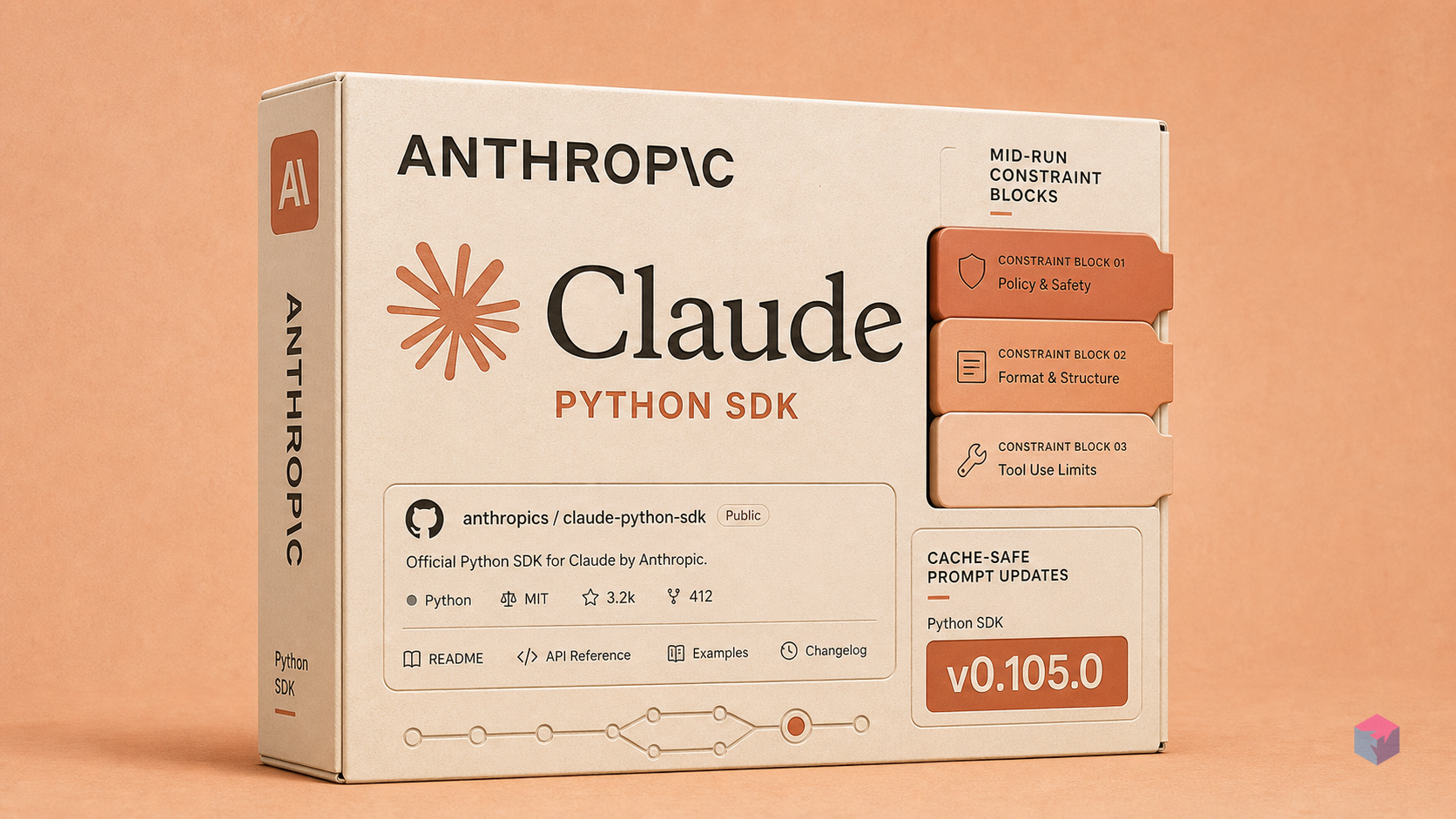 Anthropic Mid-Run Constraint Blocks: Cache-Safe Prompt Updates 2026