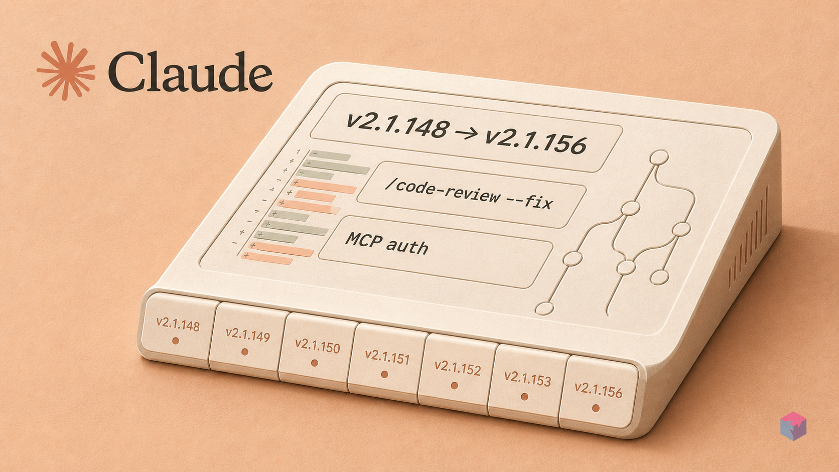 Claude Code 2026년 5월: 권한 버그 수정, /code-review --fix, MCP 인증