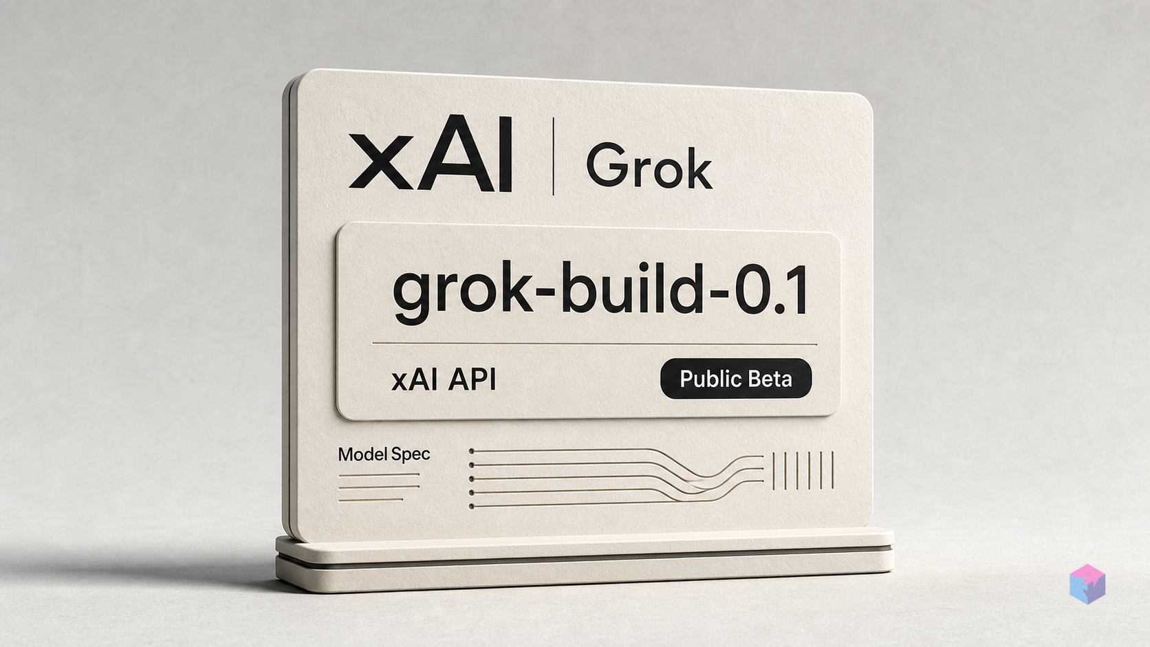 grok-build-0.1: 모델 사양, 가격 정책과 베타 출시 스토리