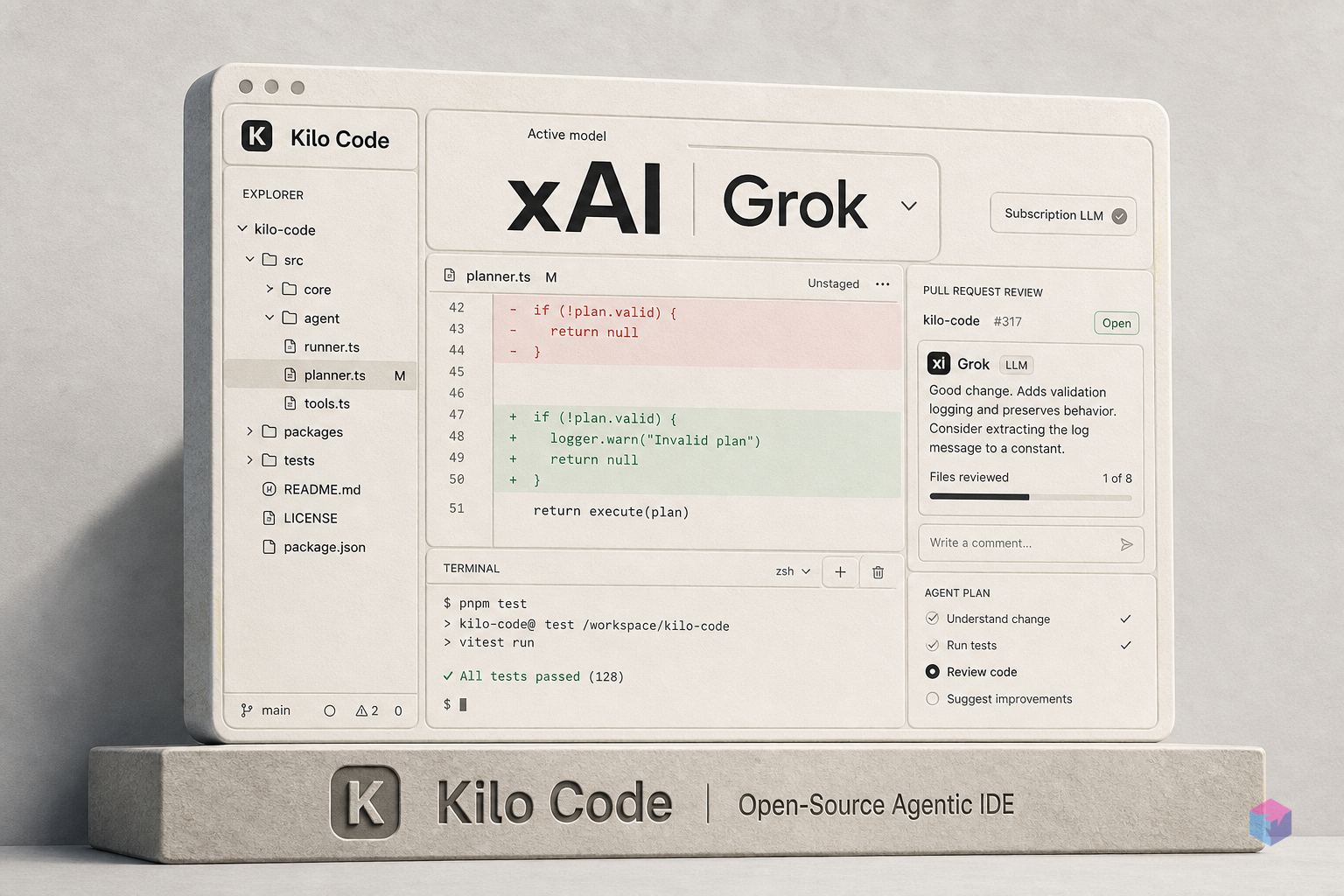 xAI Grok in Kilo Code 2026: A Developer's Model Comparison